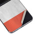 Distressed Austria Flag Galaxy Z Flip5 5G Skin